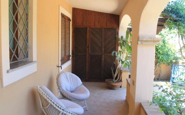 Casa Mistral