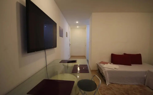 GoHouse Djalma 519