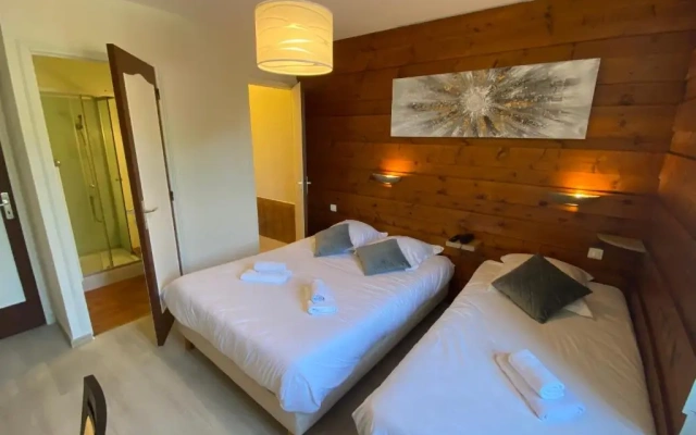 Hôtel Le RELAX