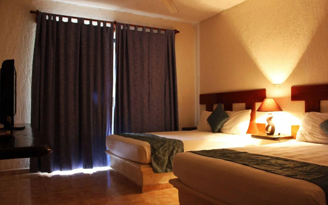 Hotel Nautilus