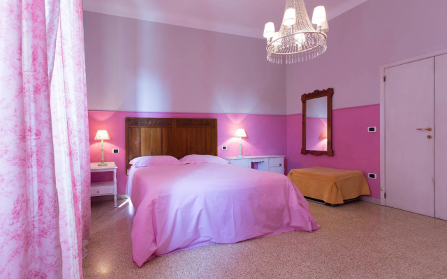B&B Casamia