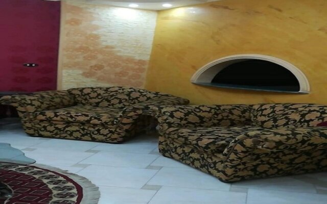 Apartment For Rent in Faisal Giza 2