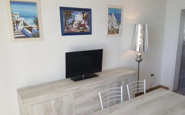 Appartamento Centro Vista Mare 50