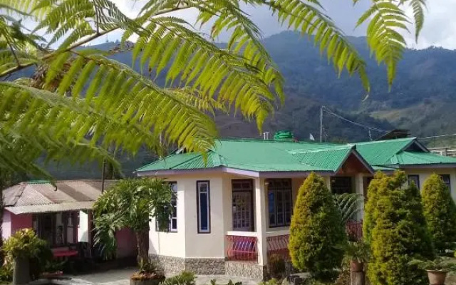 Vamoose Jharna Tabakoshi