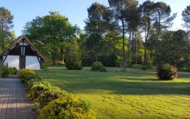 La Bergerie De Bazas