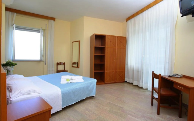 Hotel President
