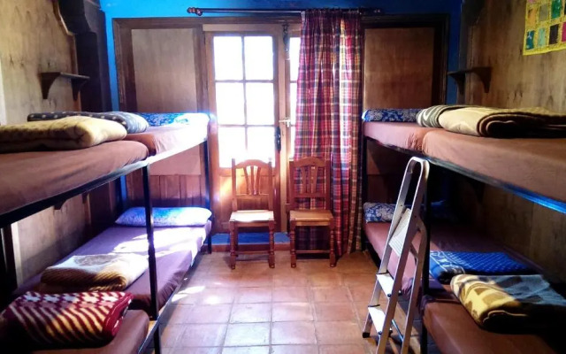 Cabañas Jimera de Líbar