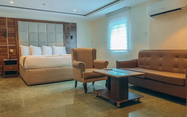 WestPoint Hotels Limited