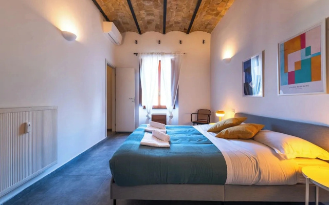 Casa Bodoni