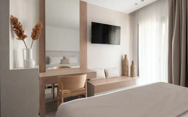 Olenia Suites