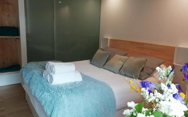 Hotel Rural Aguazul
