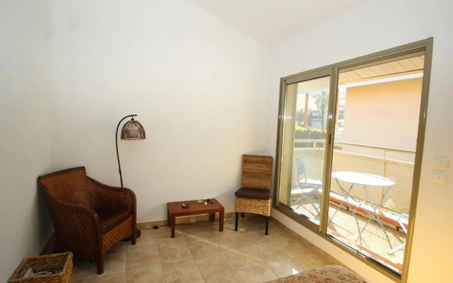 Appartement Collioure, 2 pièces, 4 personnes - FR-1-309-233