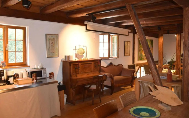 Villa Puppenhaus