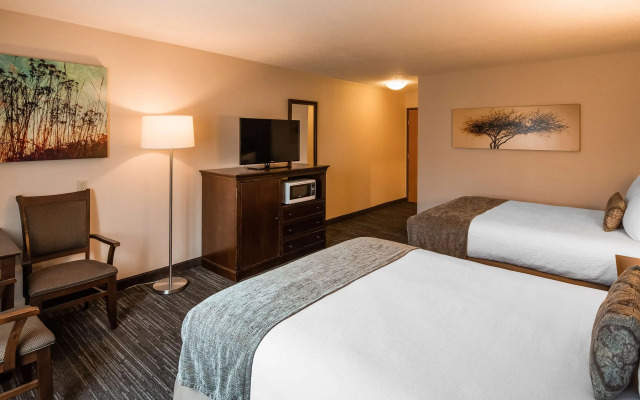 Best Western Plus City Center