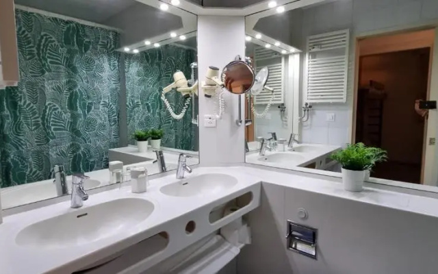Holiday Suite 304 Residenza Lago di Lugano