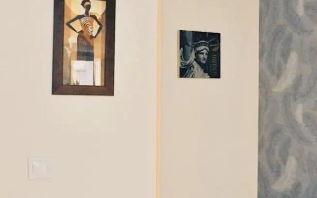 Sophie Hostel - Part Dieu