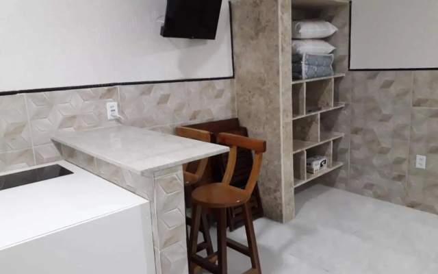 Residencial Flamboyant S2