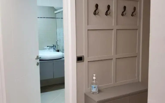 Helga’s Deluxe 3 Apartment