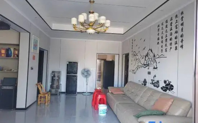 Maoliwan Homestay