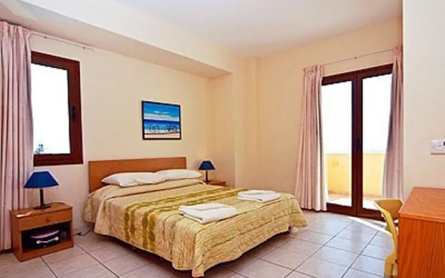 Villa Bella Island Tria
