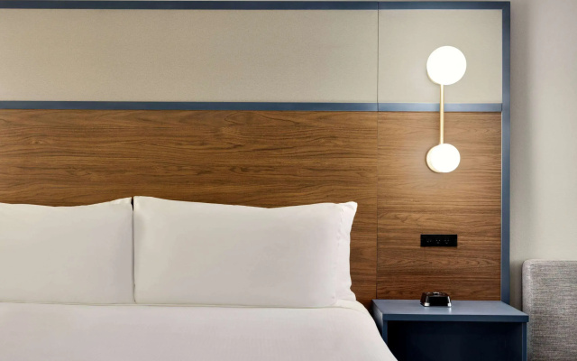 Americinn by Wyndham Lincoln South