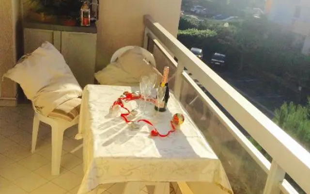 Appartment Plein Soleil