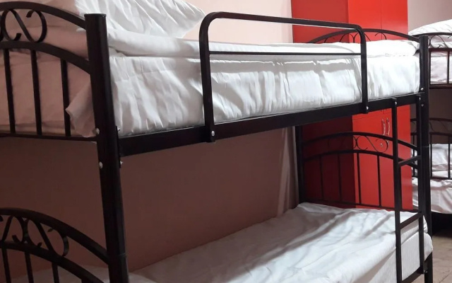 LOFT Hostel Baku