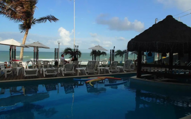 Elegance Flat Hotel