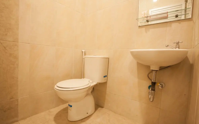 OYO 1522 Residence Anugrah