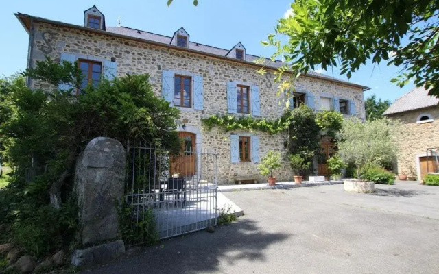 Maison Lagrave