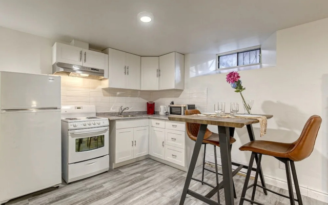 Montreal Suites