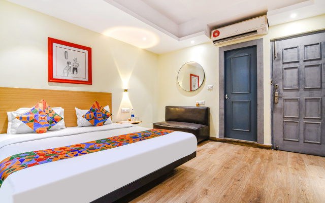 Fabhotel Suncitel