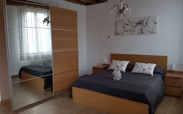 Ca' Fondamenta