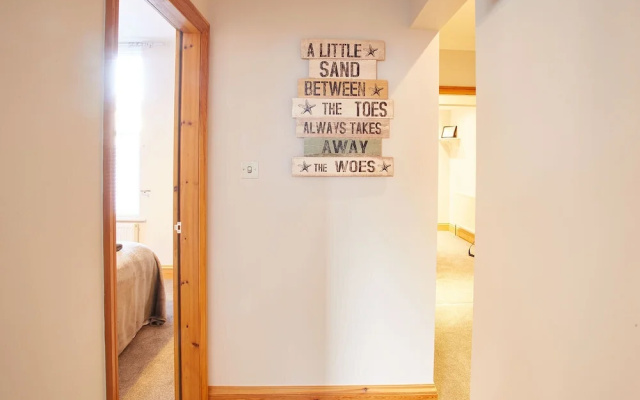 Sandpiper Apartment
