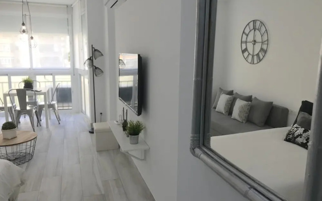 Manantiales Vistasol Loft