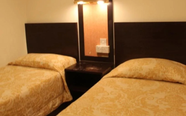 Babylon Guest House