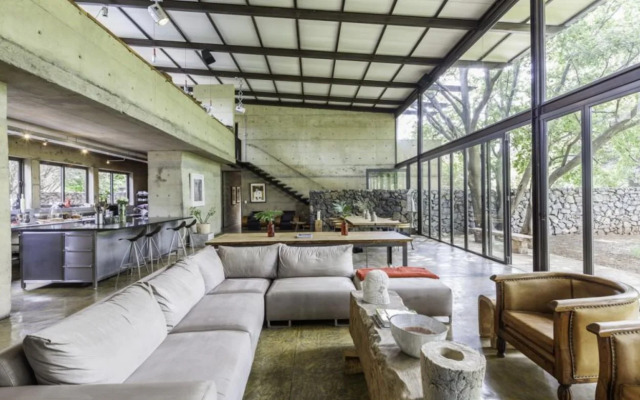 Celtis House