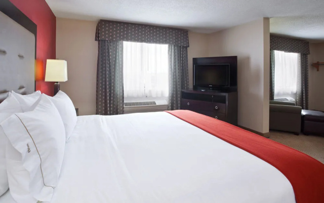 Holiday Inn Express Kendallville