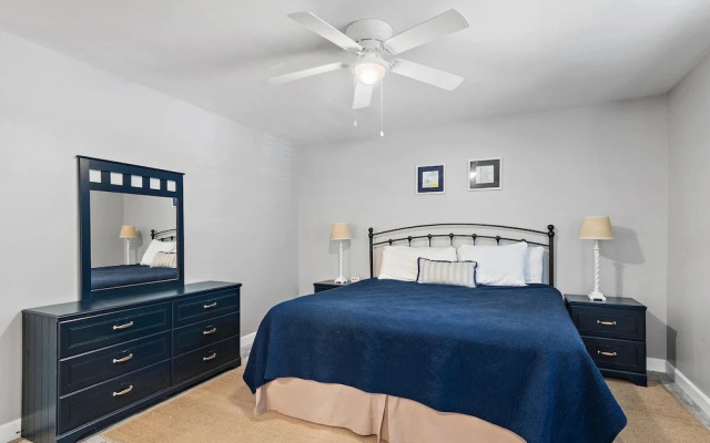 Seascape Golf Villas 95E