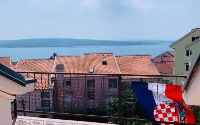 Apartmani Nina