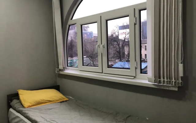 Flow Hostel