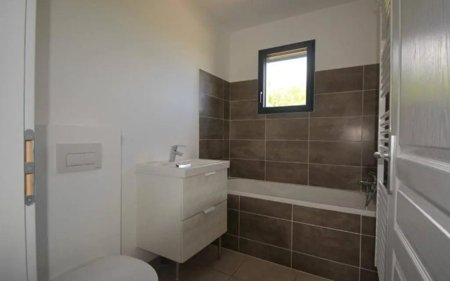 Maison Saint-Alban-Auriolles, 5 pièces, 8 personnes - FR-1-382-139