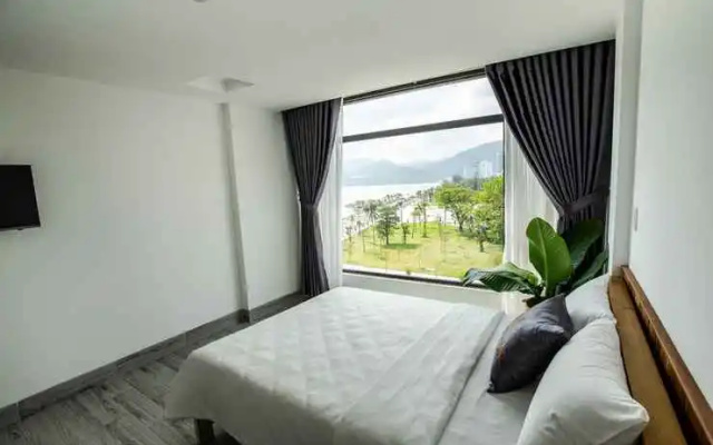 Bed Station Hostel Quy Nhon