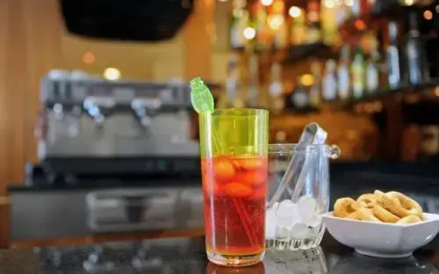 Tuscia Hotel