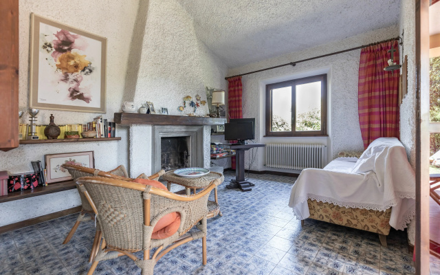 Villa Il Pesco