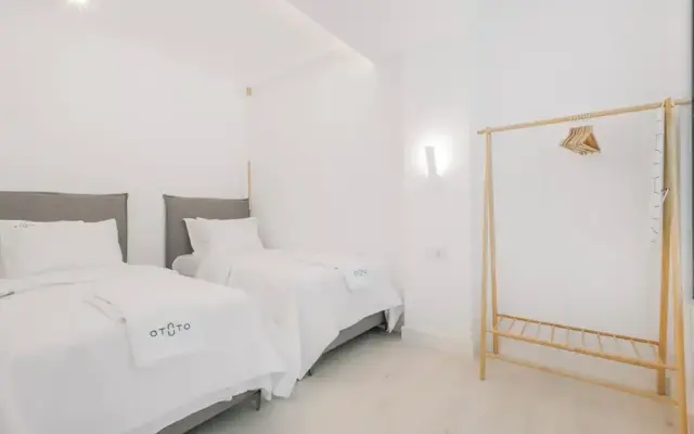 Ototo Luxury Living