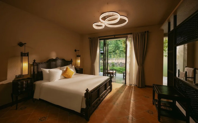 Jiva Hoa Lu Retreat