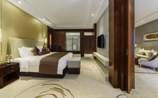 Tianyu Fields International Hotel