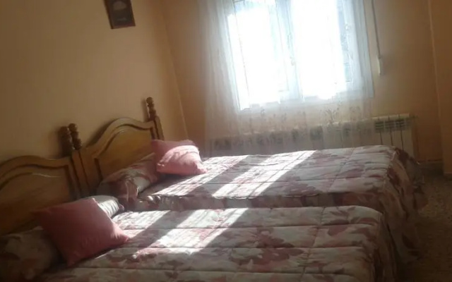 Casa Silvia