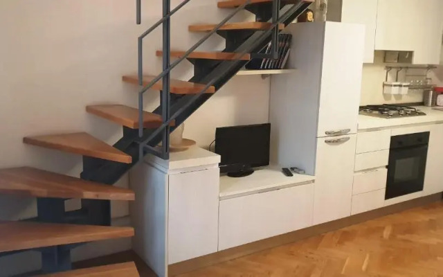 Casa Allegra